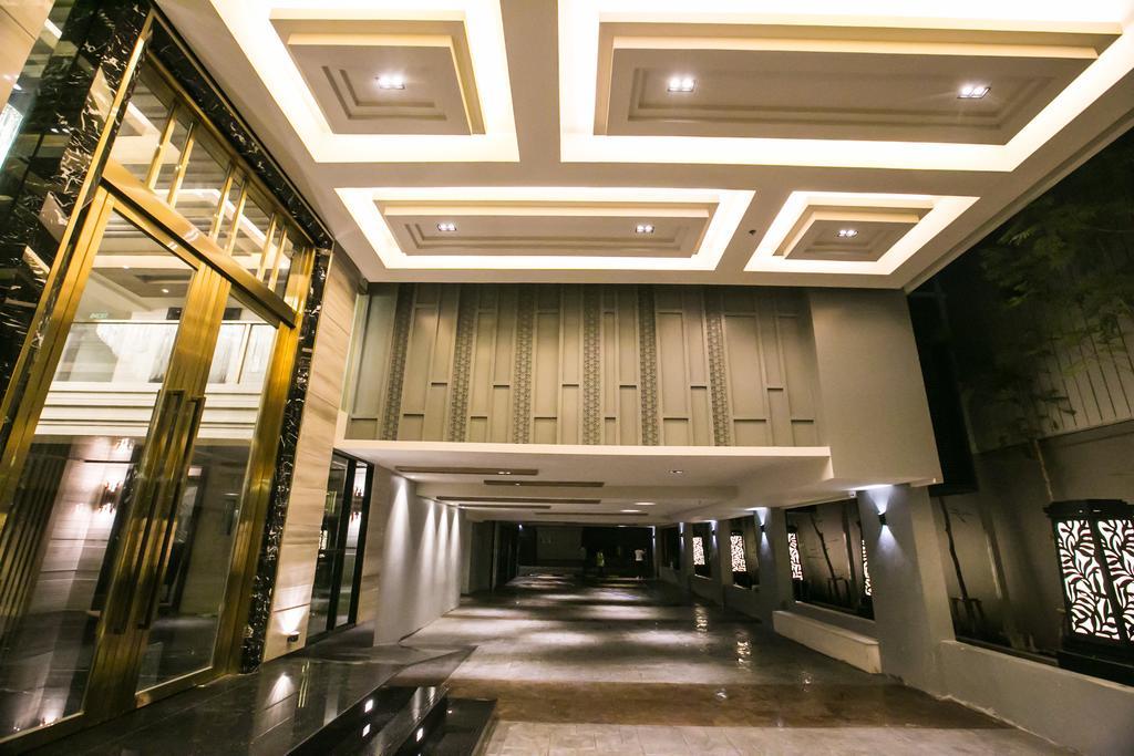 Arte Hotel - Sha Extra Plus Banguecoque