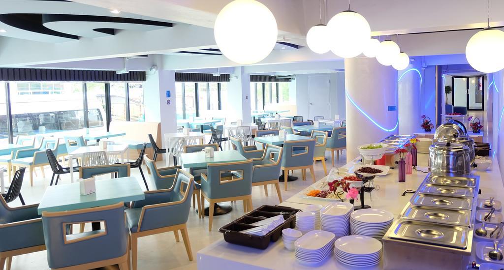 Hotell Sunny Bangkok