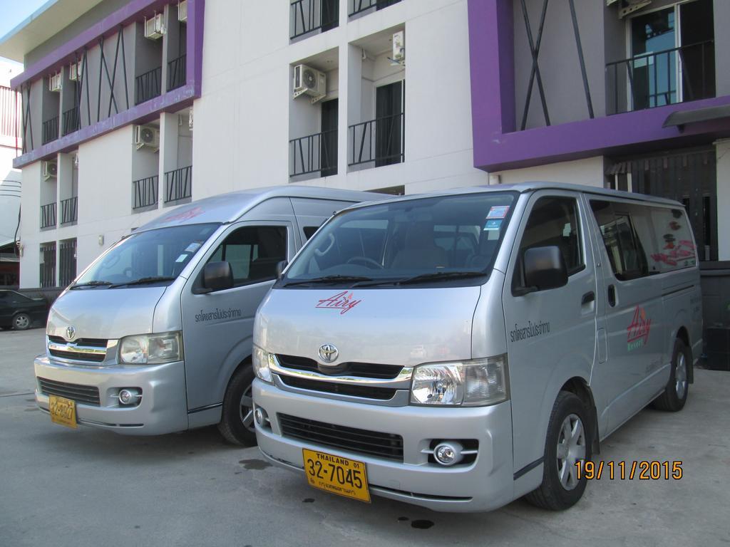 Sunny Hotell