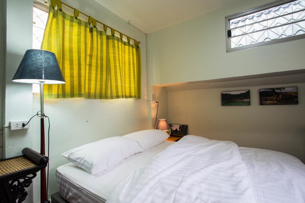 Baan Gaysorn Bangkok
