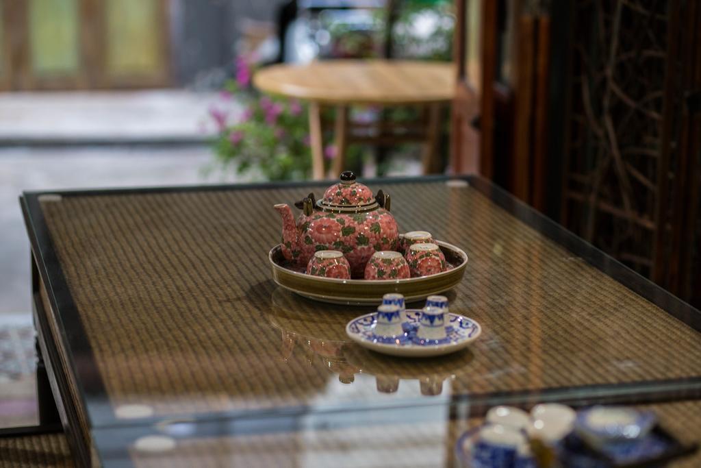 Baan Gaysorn