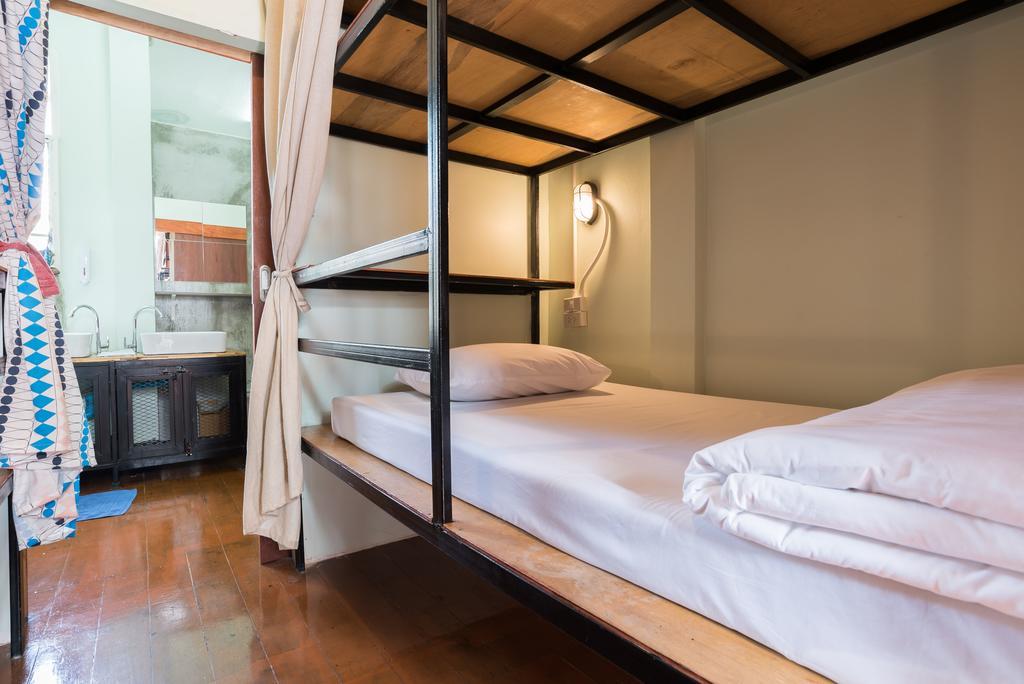 Hostel Mali Bangkok