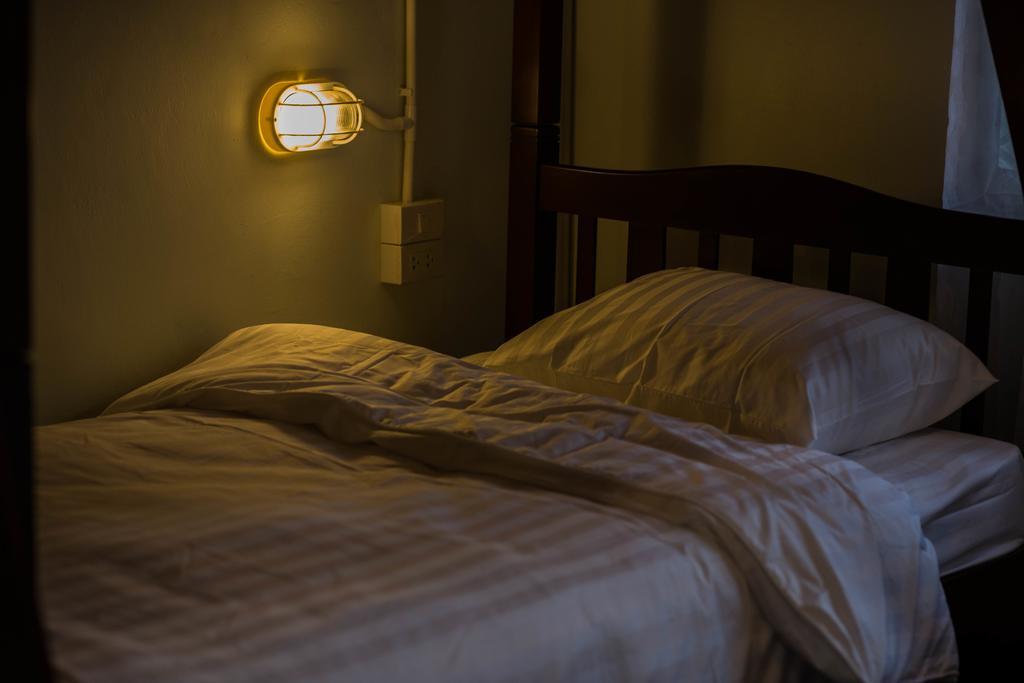 Baan Gaysorn Hostel Bangkok