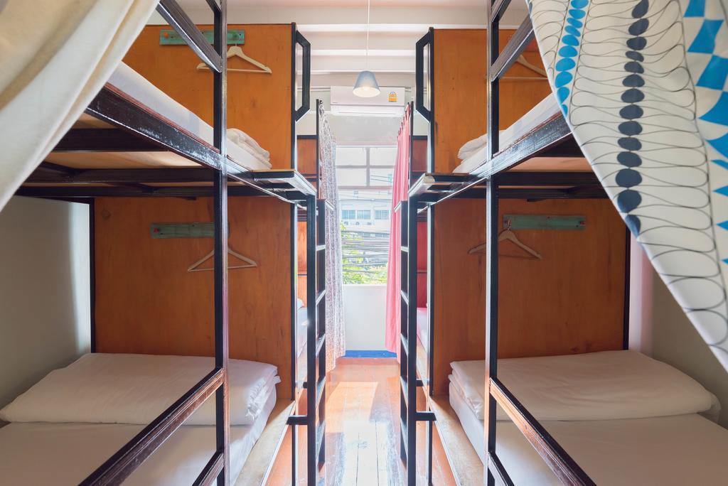 Mali Hostel *