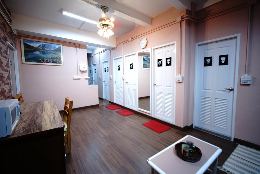 Hostel Urban