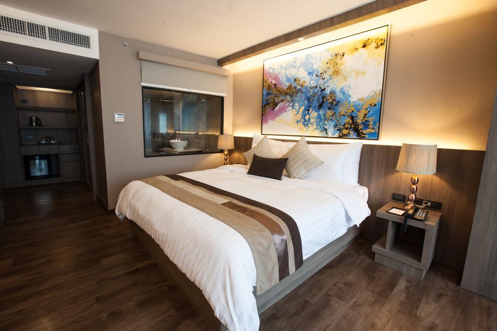 Arte Hotel - Sha Extra Plus Hotel