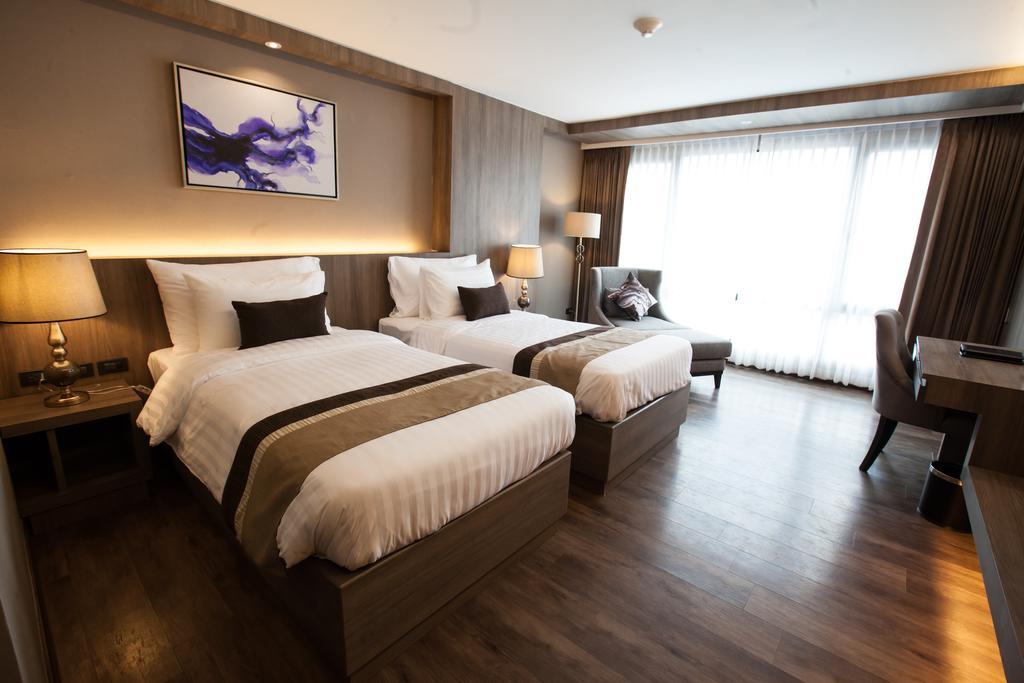 Arte Hotel - Sha Extra Plus Hotel