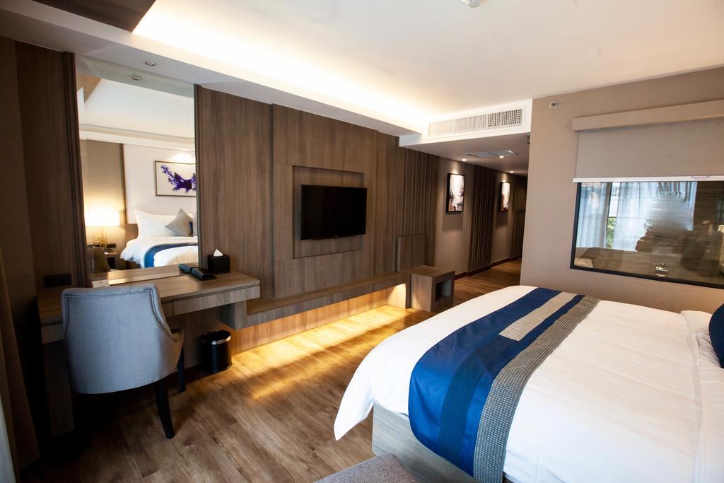 Arte Hotel - Sha Extra Plus 4*