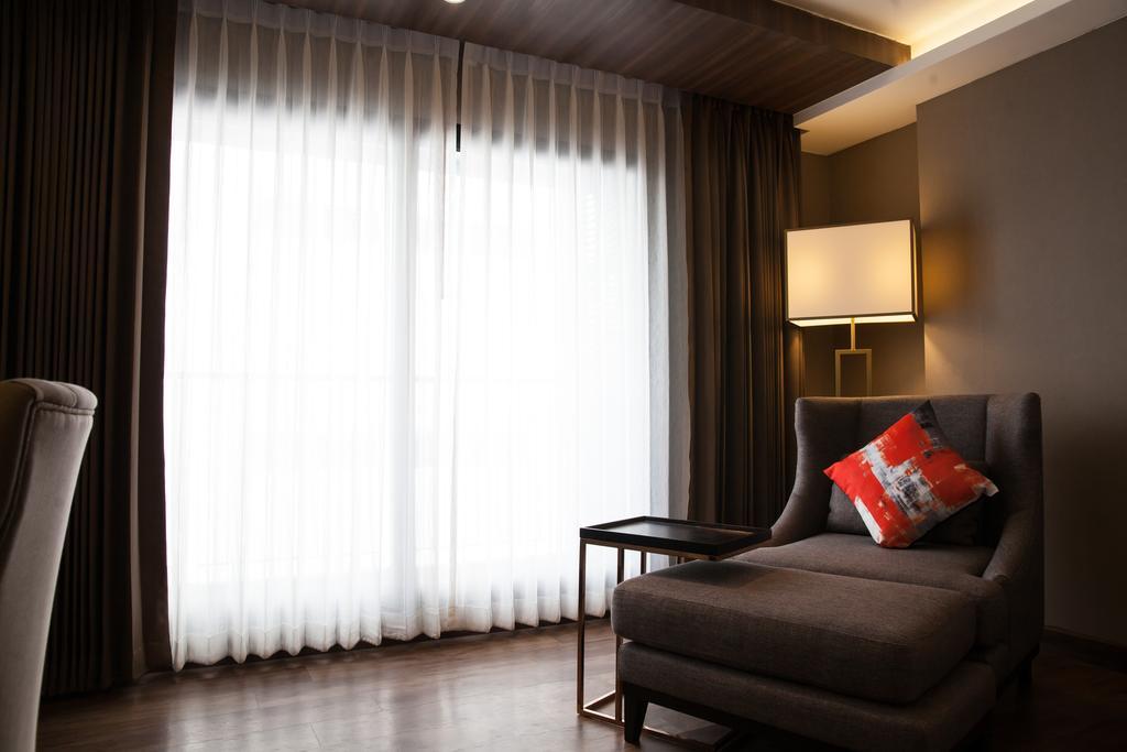 Arte Hotel - Sha Extra Plus 4*