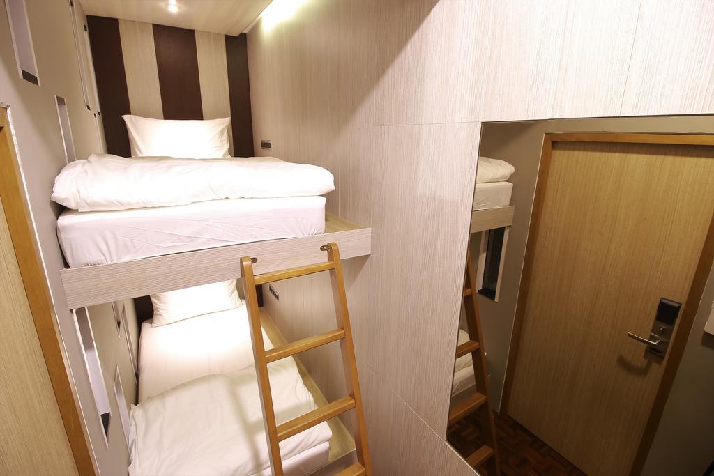 168 Hostel Bangkok