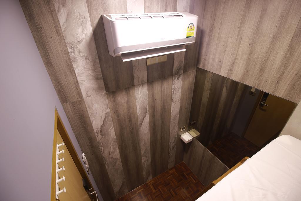 168 Hostel Bangkok