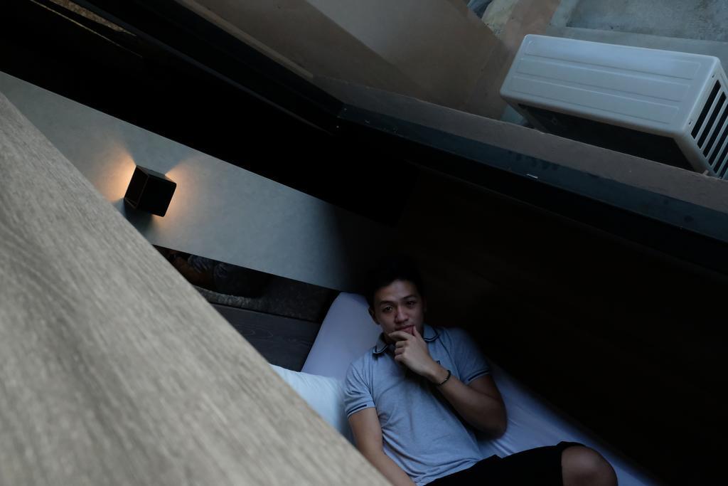 168 Hostel