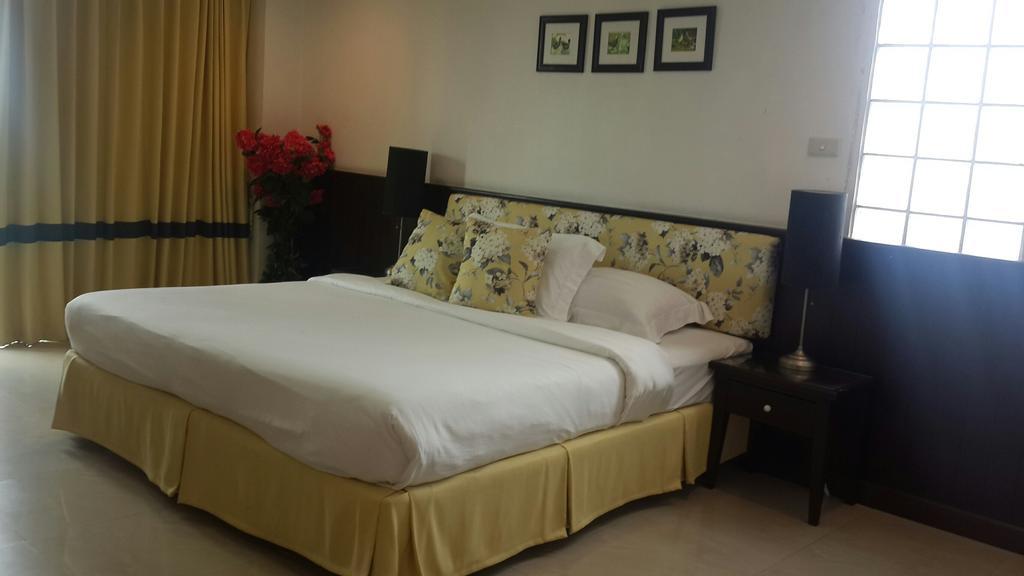 Murraya Aparthotel Bangkok