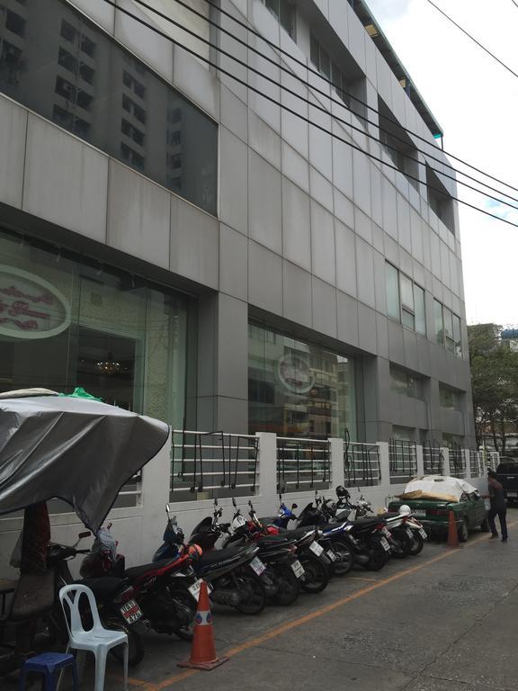 Glur Pratunam * Banguecoque