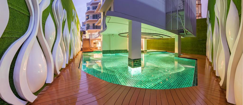 Anajak Bangkok