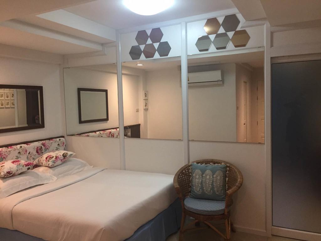 Murraya Aparthotel 3*