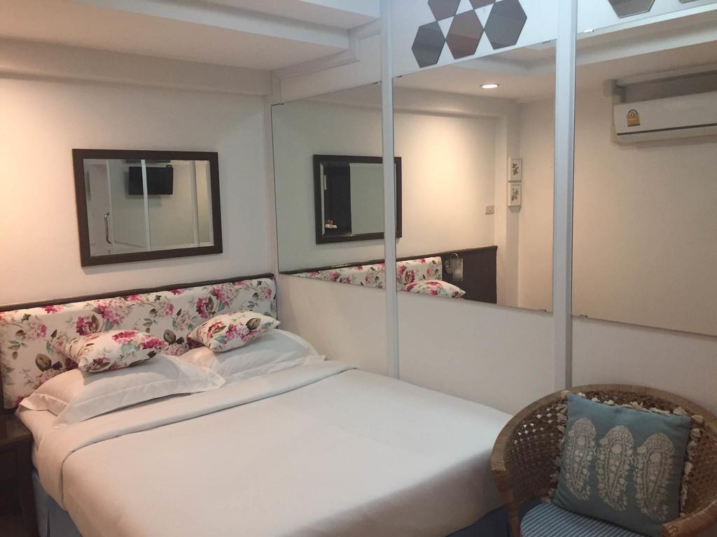 Murraya 3* Bangkok
