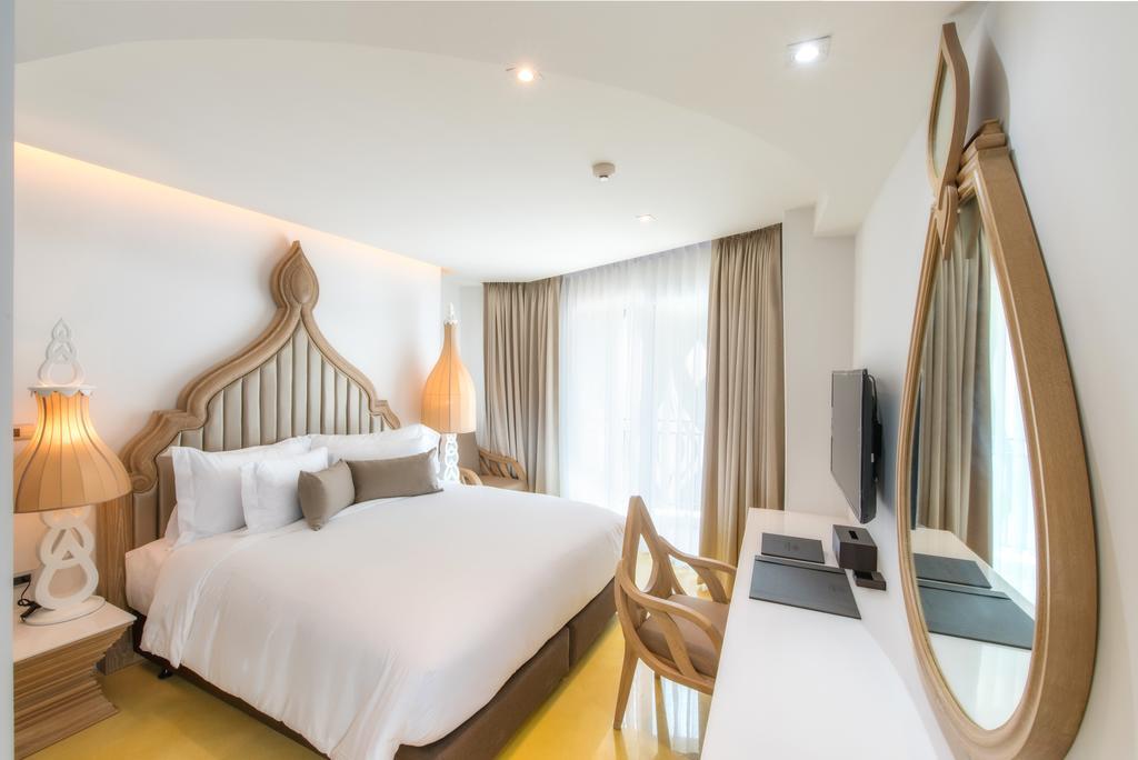 Anajak 4* Bangkok