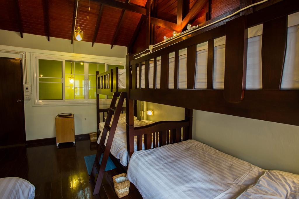 Baan Gaysorn *