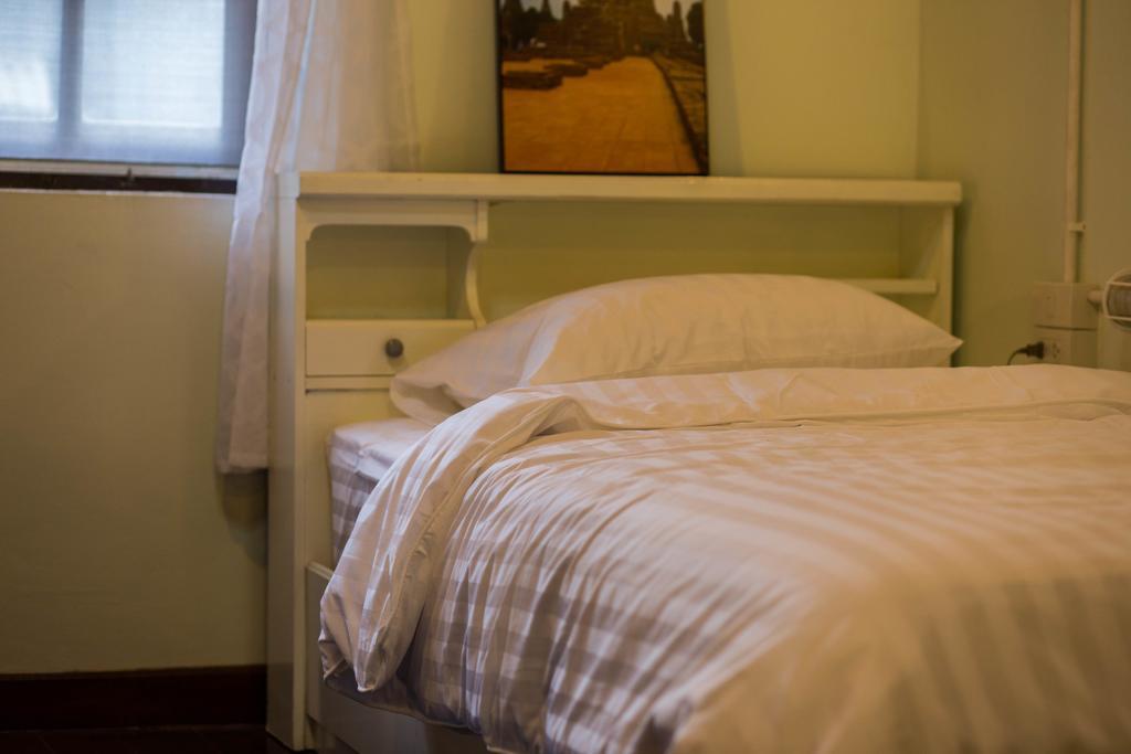 Hostel Baan Gaysorn *