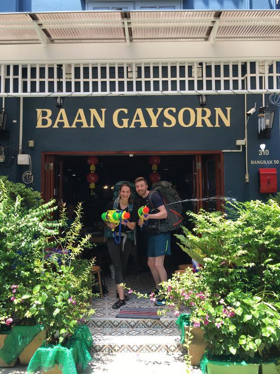 Baan Gaysorn *