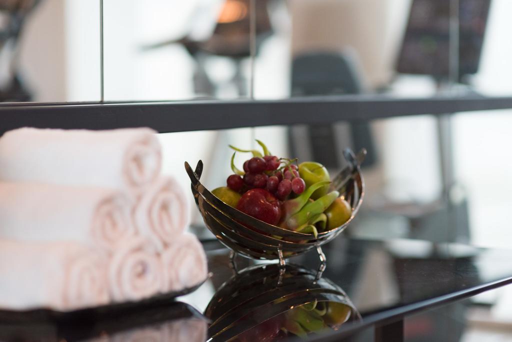 Hotel Mercure Makkasan Bangkok