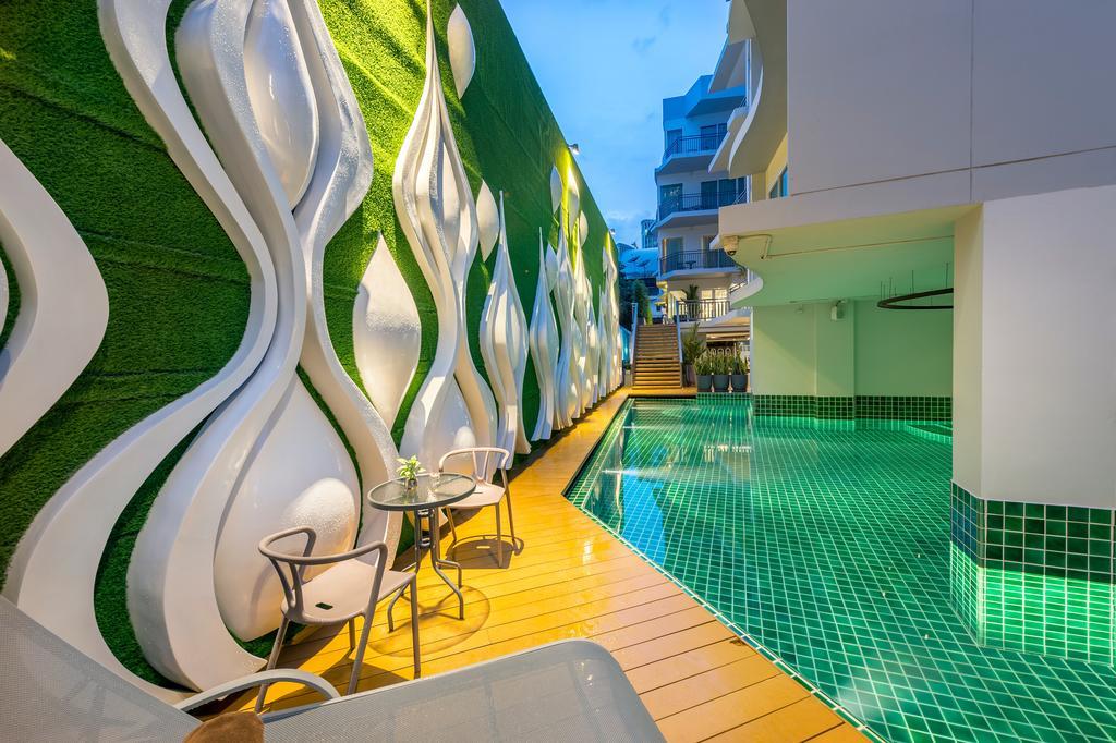 Hotel Anajak