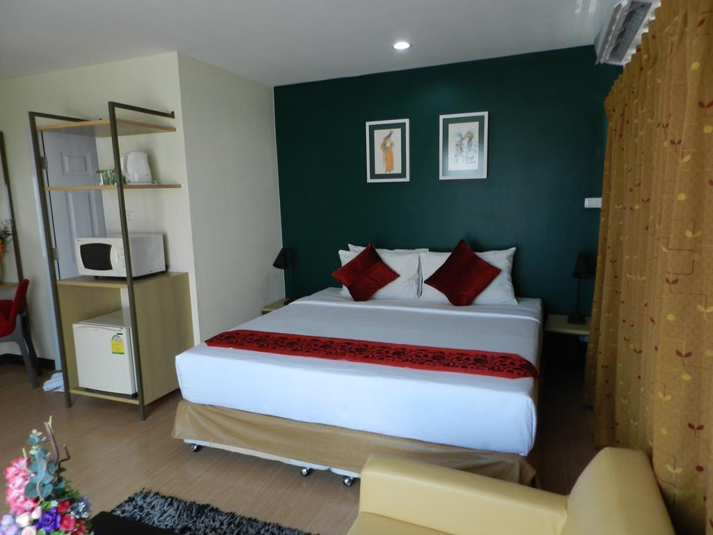 Khách sạn Klean 3*