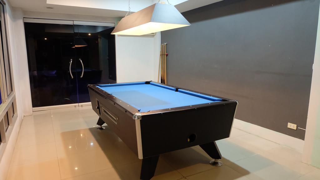 Hotell Sunny