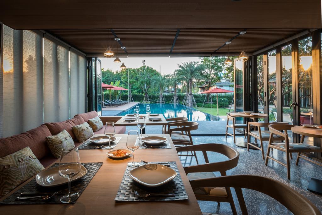 The Silver Palm Wellness Resort