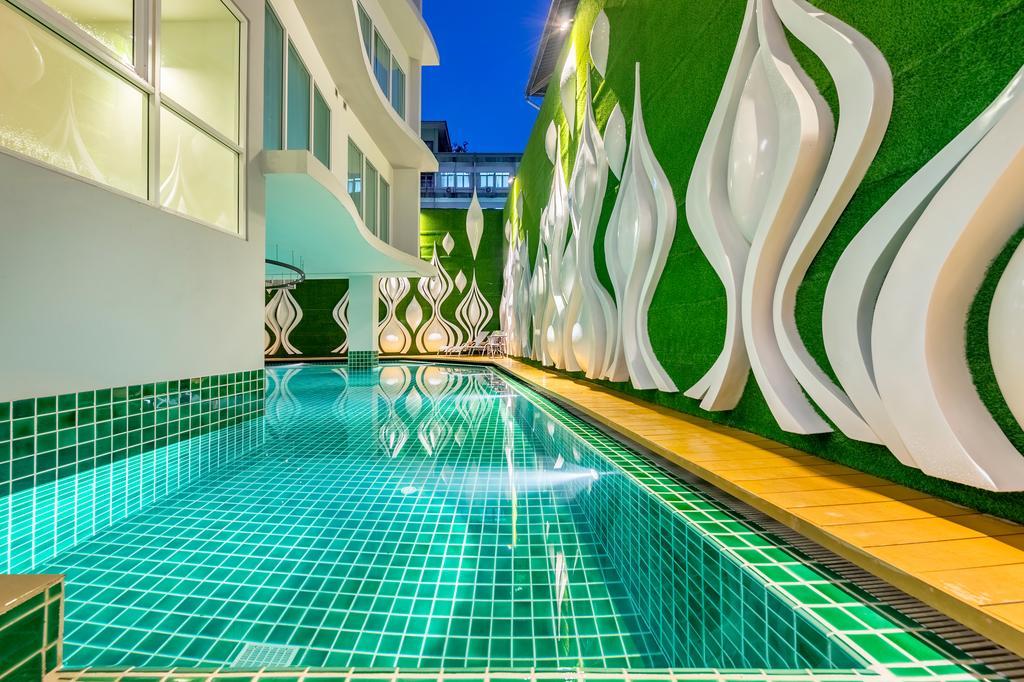 Anajak 4* Bangkok