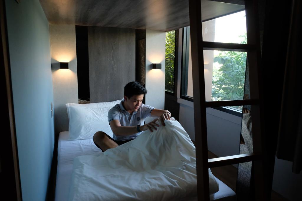 168 Hostel Bangkok