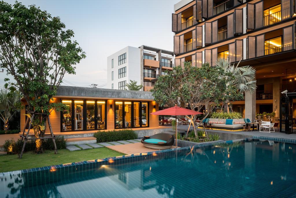 The Silver Palm Wellness 4*