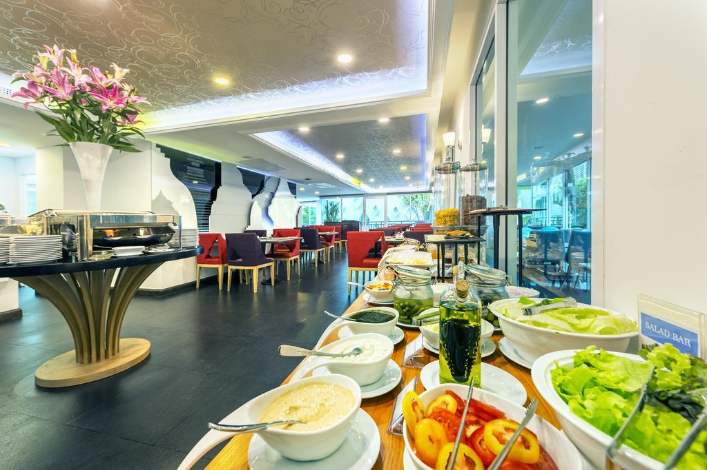 Hotel Anajak Bangkok