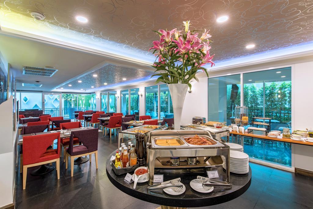 Anajak Hotel Bangkok