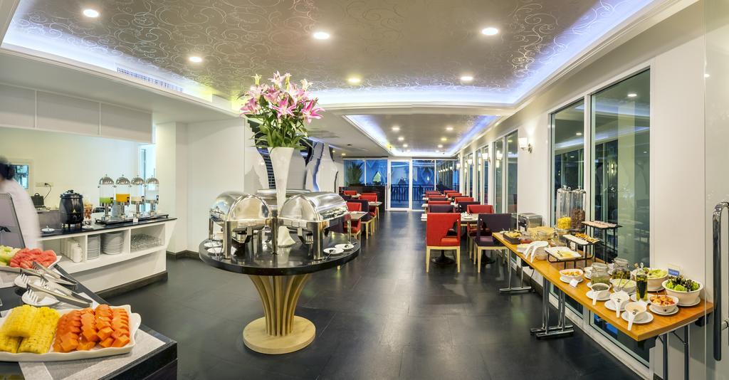 Anajak Hotel Bangkok