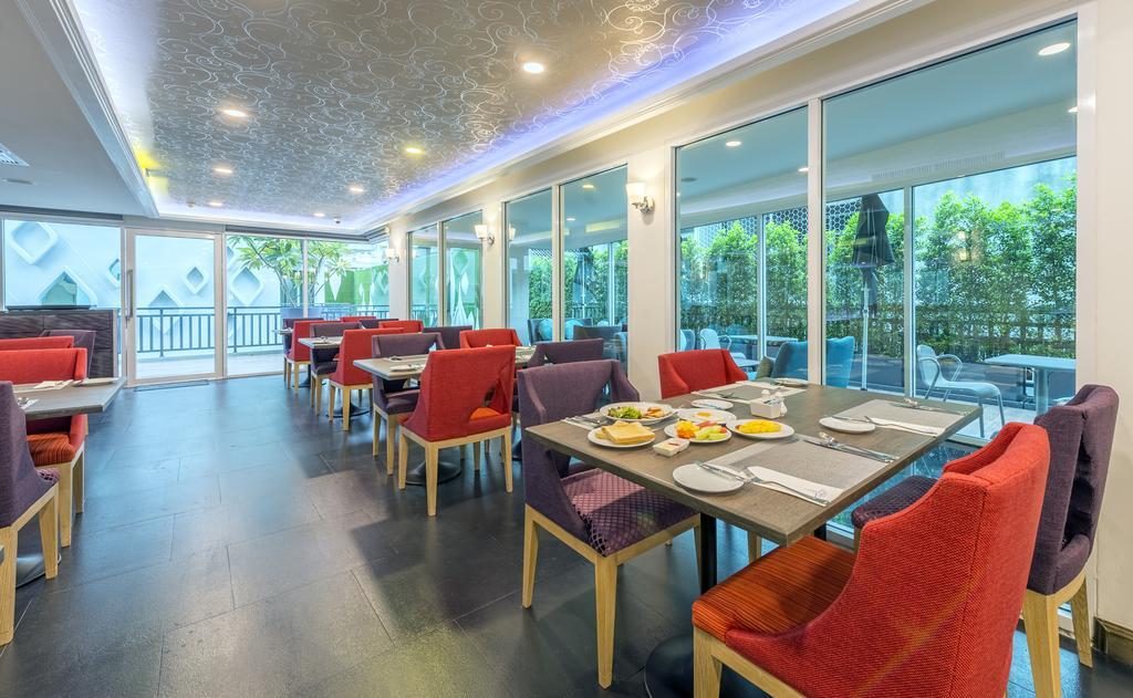Anajak Hotel