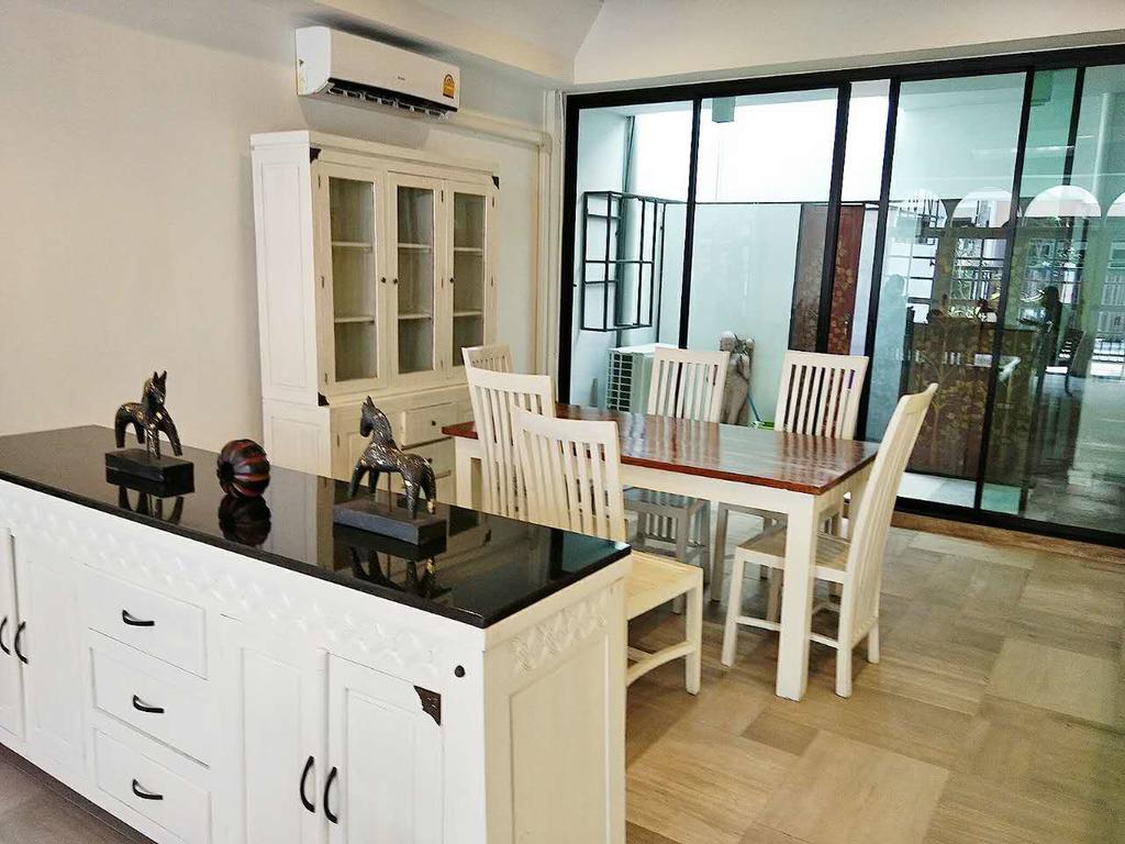 Minnie House Sukhumvit