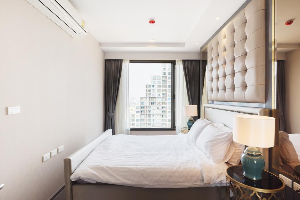 Apartment The Nye By Favstay *