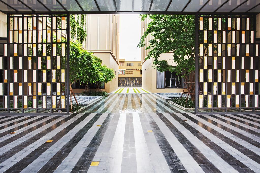 The Nye By Favstay Bangkok