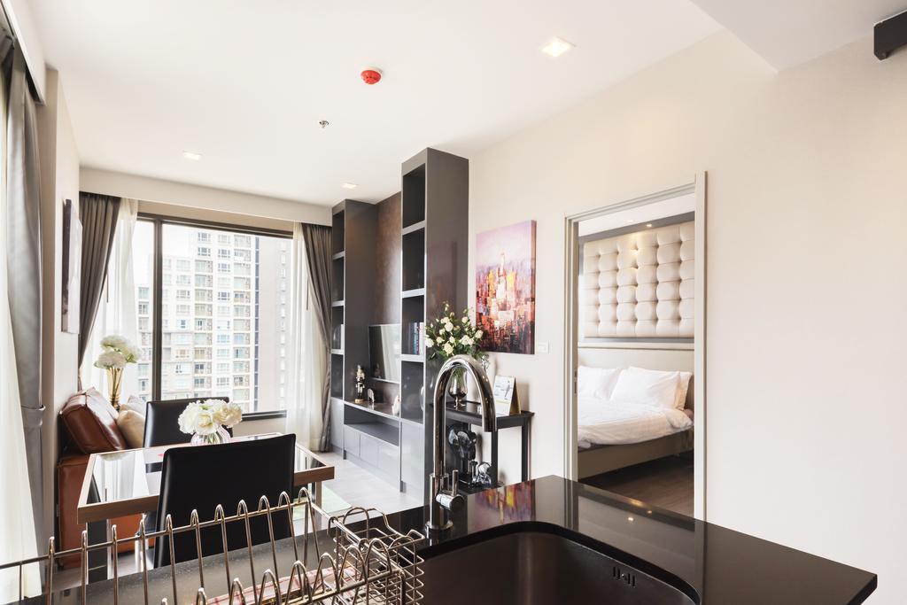 The Nye By Favstay Bangkok