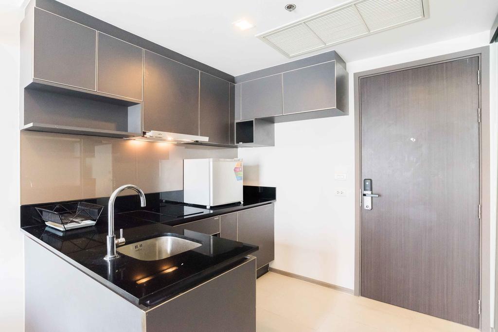 The Nye By Favstay Apartment *