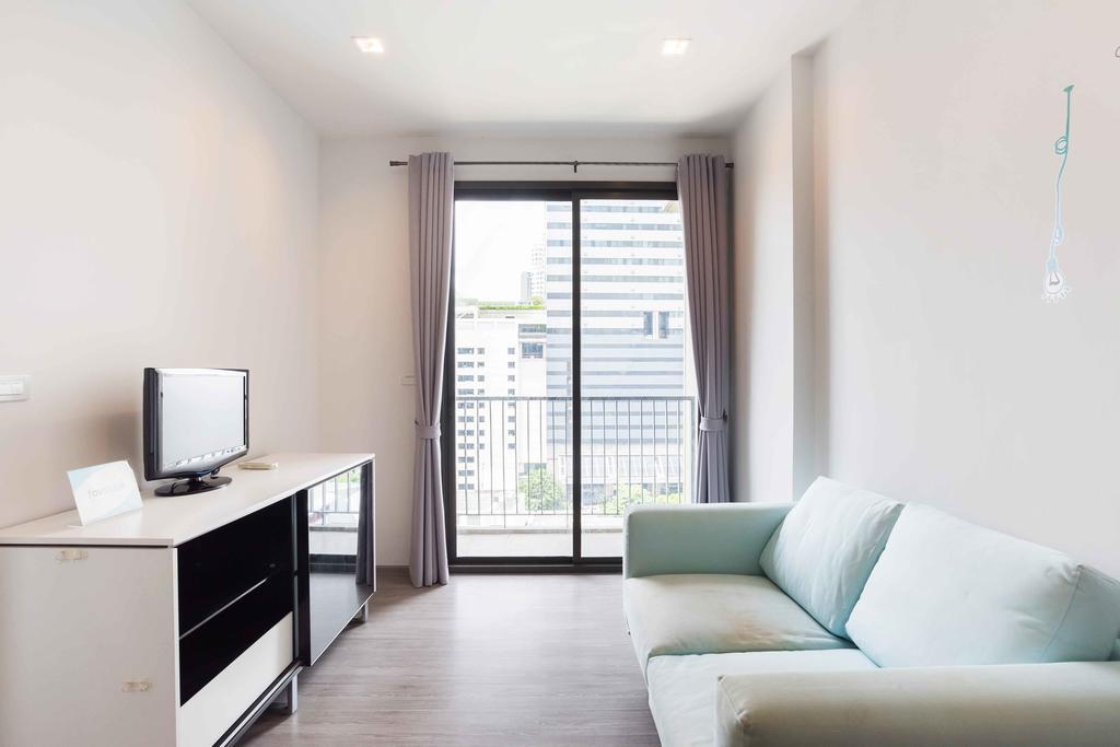 The Nye By Favstay * Bangkok