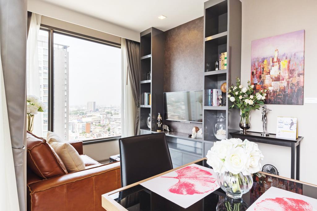 The Nye By Favstay Bangkok