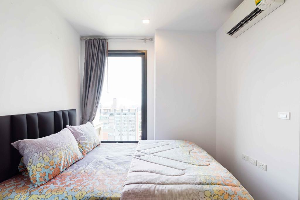 Apartment The Nye By Favstay *