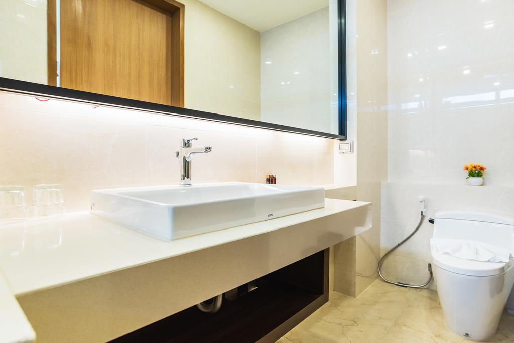 Cetus By Favstay Appartement Bangkok