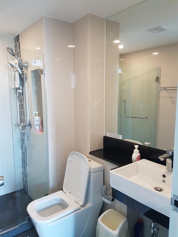 Chateau In Town Sukhumvit 64/1 Apartemen *