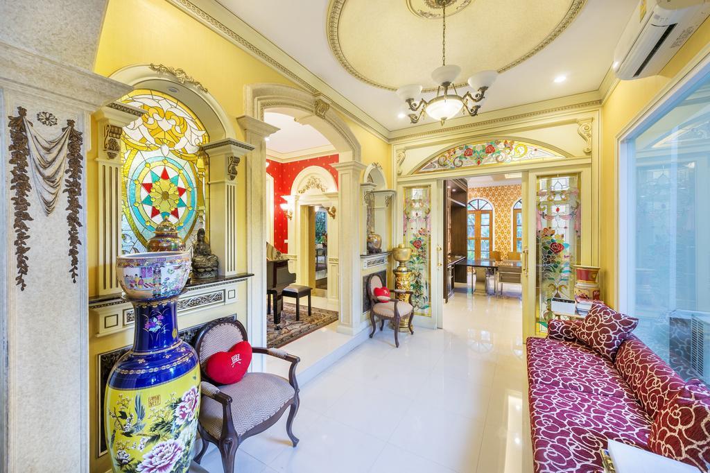 Grand With Private Pool
