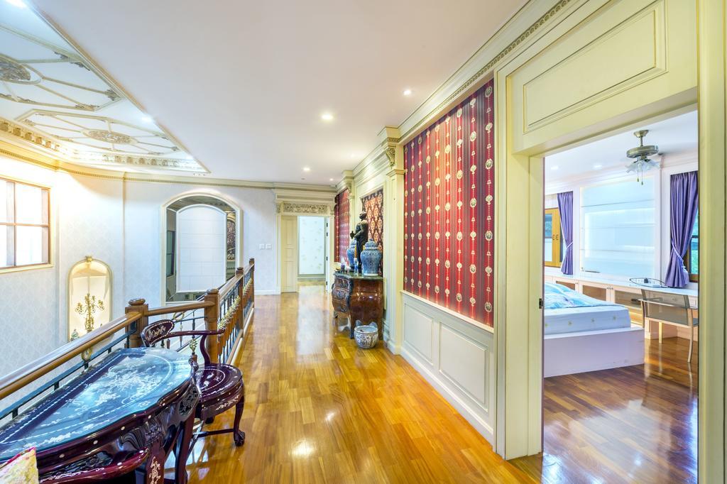 Villaer Grand With Private Pool *