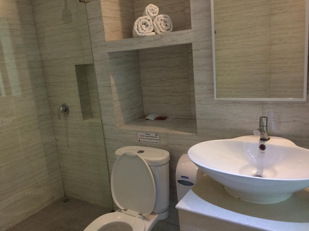Bourbon St. Boutique 4*